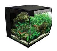 Fluval Flex Aquarium 34L (Black)