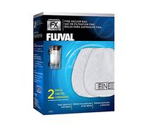 Fluval FX4/FX6 Vacuum Bag Gravel Cleaner Coarse, White