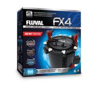 Fluval FX High Performance External Cannister Filter Aquarium Filtration FX2 4 6