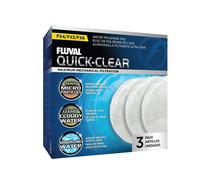 Fluval FX4/FX5/FX6 Water Polishing Pad (3 Pack)
