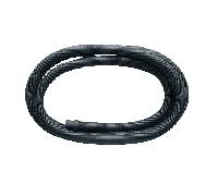 Fluval FX2/FX4/FX5/FX6 Filter Ribbed Hosing (4m)