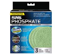Fluval FX4/FX5/FX6 Phosphate Remover Pad (3 Pack)