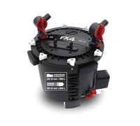 Fluval FX4 High Performance Canister Filter 1000 L (250 US gal)