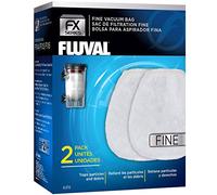 Fluval FX Gravel Vac Bag - Fine x2