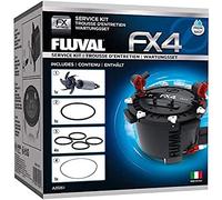Fluval FX4 Filter Service Kit