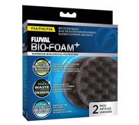 Fluval Bio Foam Aquarium External Filter Sponge Pad 106 206 306 406 FX4 FX5 FX6