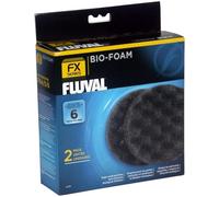 Fluval External Filter Media Bio Foam Pads - A239