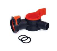 Fluval Aquastop Valve For Filter FX5Y FX6