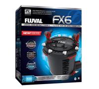 FLUVAL FX6 FX4 FX2 EXTERNAL CANISTER FILTER - FRESH & SALT WATER FISH AQUARIUMS
