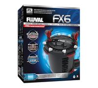 Fluval FX6 High Performance Canister Filter