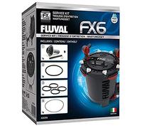 Fluval FX6 Filter Service Kit