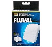 Fluval External Filter Media Polishing Pads - A244