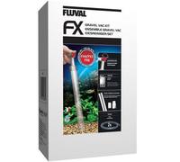 Fluval Gravel Cleaner Kit - Fluval FX
