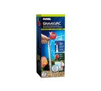 Fluval Gravel Vac Siphon Aquarium Fish Tank Substrate Cleaner & Flow Control