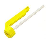 Hagen Ceramic Shaft 104-204/105-205 New Motor 2 - One Size