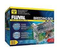 Fluval Hang-On Breeding Box, Medium, 1.1 Litre