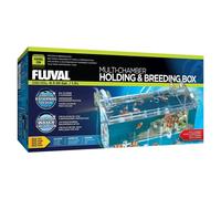Fluval Hang-On Multi-Chamber Holding & Breeding Box