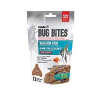 Fluval Bug Bites Holiday Food/Weekend Feeder 20g