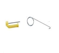 Fluval Impeller Shaft Assembly Replacement Underwater Aquarium Filters