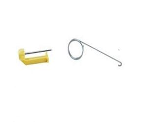 Fluval Impeller Shaft Assembly Replacement Underwater Aquarium Filters