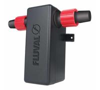 Fluval In-Line UVC Clarifier for Aquariums, UVC Clarifier with CCFL Lamp Technology