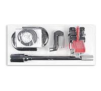 Fluval Intake/Outlet Kit for 107/207 Filters (A446, A449)