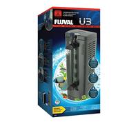 Fluval Internal Aquarium Filters - U series - U1 U2 U3 U4 - Fish Tank Filter