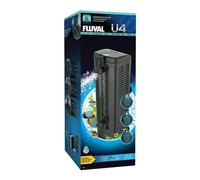 Fluval Internal Aquarium Filters - U series - U1 U2 U3 U4 - Fish Tank Filter