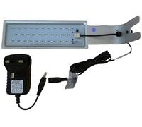 Fluval LED Lamp and Power Supply for SPEC Aquarium