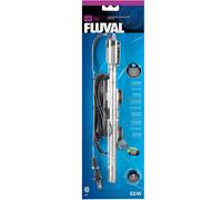 Fluval M Premium Heater Tropical Metal Heating Fish Tank Aquarium Thermostat