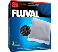 Fluval Mechanical sponge for filtration with activated carbon for filter C3