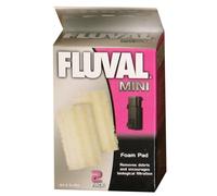 Fluval Mini Foam Insert 2pack