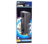 FLUVAL MINI,U1,U2,U3,U4 UNDERWATER INTERNAL AQUARIUM FISH TANK POWER FILTER