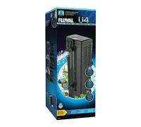 FLUVAL MINI,U1,U2,U3,U4 UNDERWATER INTERNAL AQUARIUM FISH TANK POWER FILTER