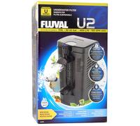 Fluval Filter Mini U1 U2 U3 U4 Internal Underwater Aquarium Fish Tank Filtration