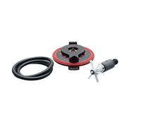 Fluval Motor Head 106-406 Maintenance Kit Impeller Seal O Ring Shaft Cover