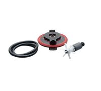 Fluval 206 Maintenance Kit - Impeller, Shaft, Seal Ring & Cover A20091