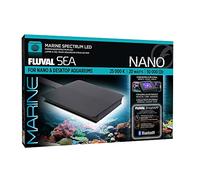 FLUVAL - Nano Marine Led 20W 12.7X12.7Cm - (120.8386)