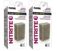 Fluval Nitrite Remover Block (Pack of 2)
