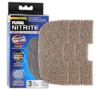 Fluval 106/107 - 206/207 Nitrite Remover (3 Pack)