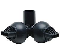 Hagen Output Nozzle for Vicenza and Venezia and FX4 Filter - 993762