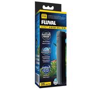 Fluval P 25w Submersible Aquarium Heater 25 L (6 US Gal)