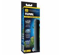 Fluval P Series Heater P10 P25 Pre Set Aquarium Fish Tank 10w 25w Tropical Fish