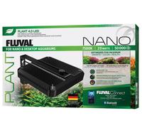 Flow Control FLuval Plant 4.0 Nano LED w/BT Mesh 20W