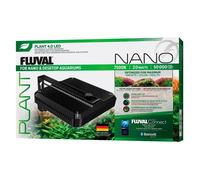 Flow Control FLuval Plant 4.0 Nano LED w/BT Mesh 20W