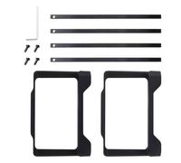 Fluval Plant Pro 4.0 LED Riser Bracket Set