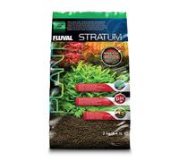 Fluval Plant and Shrimp Stratum Substrate 2kg