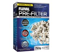 Fluval Pre Filter Aquarium Media