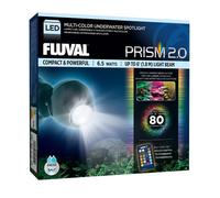 Fluval Prism LED 6.5w Multi-Colour Underwater Spotlight