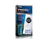 Fluval Pro Vac Filter Cartridge 4 pack Replacement Filter Inserts for ProVac